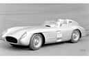 Mercedes-Benz 300 SLR (W196)