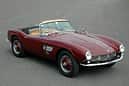 BMW 507