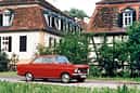 Opel Kadett A