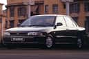 Mitsubishi Lancer (1991 - 1996)
