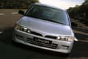 Mitsubishi Lancer (1996 - 2003)