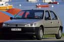 Peugeot 306