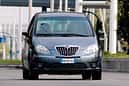 auto, motor und sport Leserwahl 2013: Kategorie K Vans - Lancia Musa