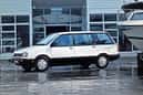 Mitsubishi Space Wagon