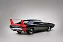 Lot 282: 1970 Dodge Charger R/T Daytona Hardtop Coupé Recreation