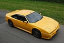1991 MVS Venturi 260