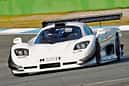 Supersportler, Mosler EXP/1 