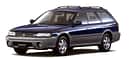 Subaru Legacy Outback