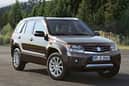 Suzuki Grand  Vitara
