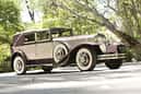 1931 Rolls-Royce Phantom I Imperial Cabriolet