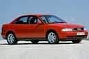 Audi A4 8D