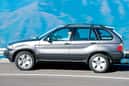 BMW X5 E53