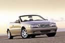 Volvo C70 Generation I