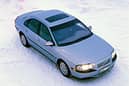 Volvo S80 Generation I