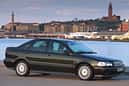 Volvo S40 Generation I