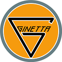 Ginetta Logo