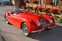 Oldtimer Galerie Toffen