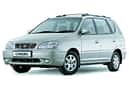 Kia Carens 1.Generation 1999-2002
