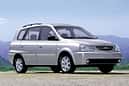 Kia Carens 2.Generation 2002-2006