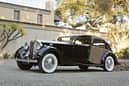 1937 Rolls-Royce Phantom III 