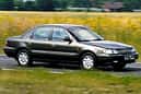 Kia Clarus 1996