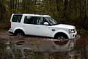 Land Rover Discovery SCV6 MY 2014