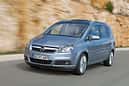 asv1314, Opel Zafira Family, die besten Familienautos 