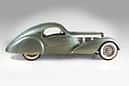 Konzeptfahrzeug, Bugatti Typ 57S Compétition Coupé Aerolithe