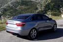Lada Vesta Conceptcar