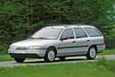 Ford Mondeo Turnier