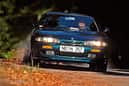Nissan 200 SX