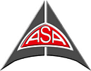 ASA (MKL) Logo