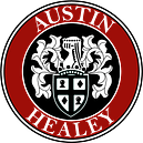Austin Healey Logo