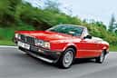 Maserati Biturbo Spyder