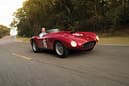1951 Ferrari 275 S/340 America Barchetta 