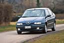 Alfa Romeo 146, Frontansicht