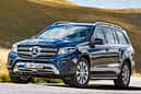 Mercedes GLS 350 d 4MATIC 2016