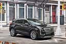 Cadillac XT5 2016