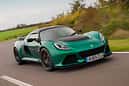 Lotus Exige Sport 350