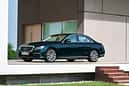 Mercedes E-Klasse (W213) - E 350 e - Plug-In-Hybrid - Vorstellung