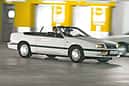 Chrysler LeBaron Cabriolet