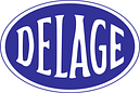 Delage Logo