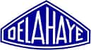 Delahaye Logo