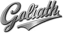 Goliath Logo