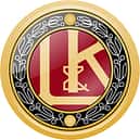 Laurin & Klement Logo