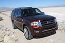 Ford Expedition King Ranch