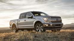 Ford F-150 2017