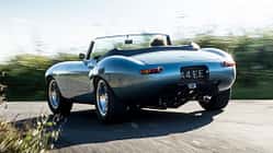 Eagle Spyder GT