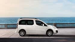 Citroen E-Berlingo Multispace