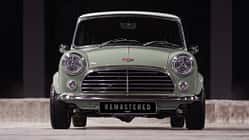 Mini Remastered David Brown Automotive